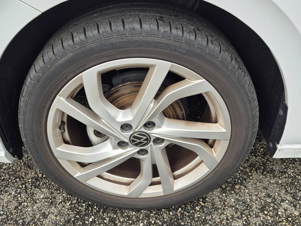 Acheter Volkswagen Polo Polo 1.0 TSI 95 S&S BVM5 Style 5p occasion dans les concessions du Groupe Faurie