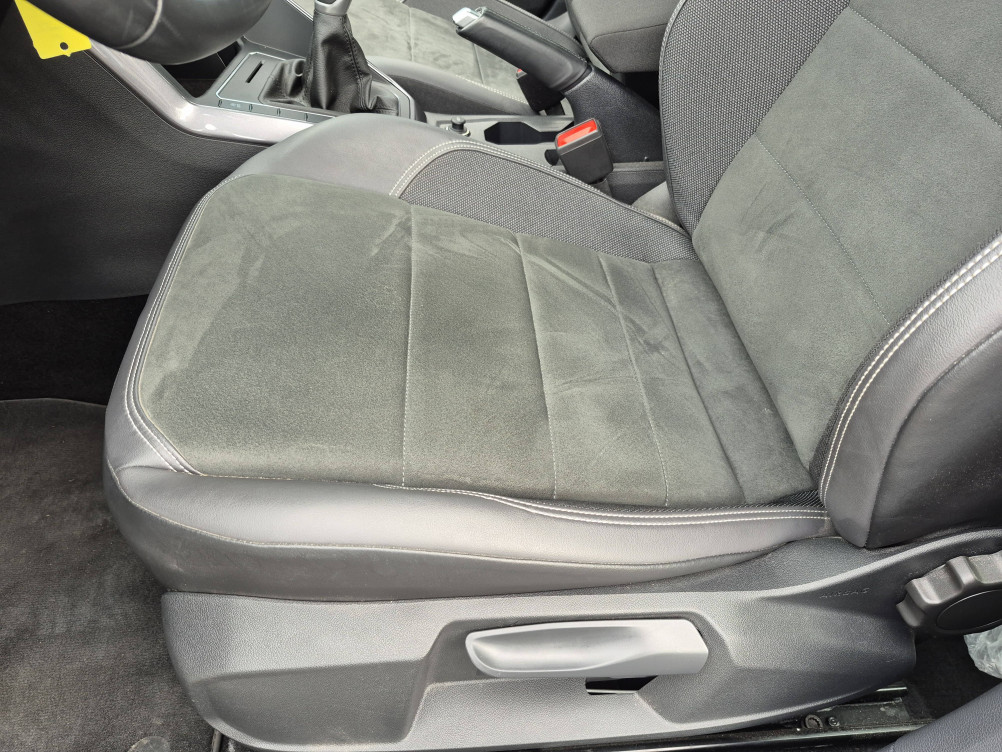 Acheter Volkswagen Polo Polo 1.0 TSI 95 S&S BVM5 Style 5p occasion dans les concessions du Groupe Faurie