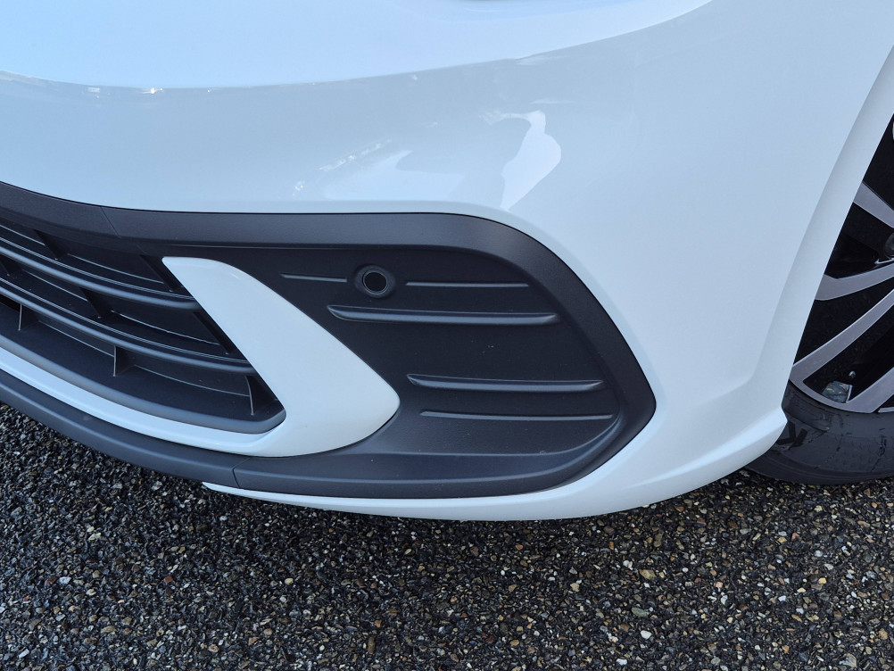 Acheter Volkswagen Polo Polo 1.0 TSI 95 S&S BVM5 Life 5p occasion dans les concessions du Groupe Faurie