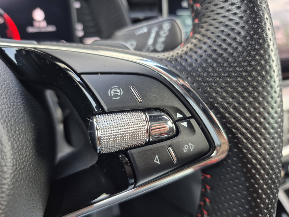 Acheter Skoda Kamiq Kamiq 1.5 TSI 150 ch DSG7 Monte-Carlo 5p occasion dans les concessions du Groupe Faurie