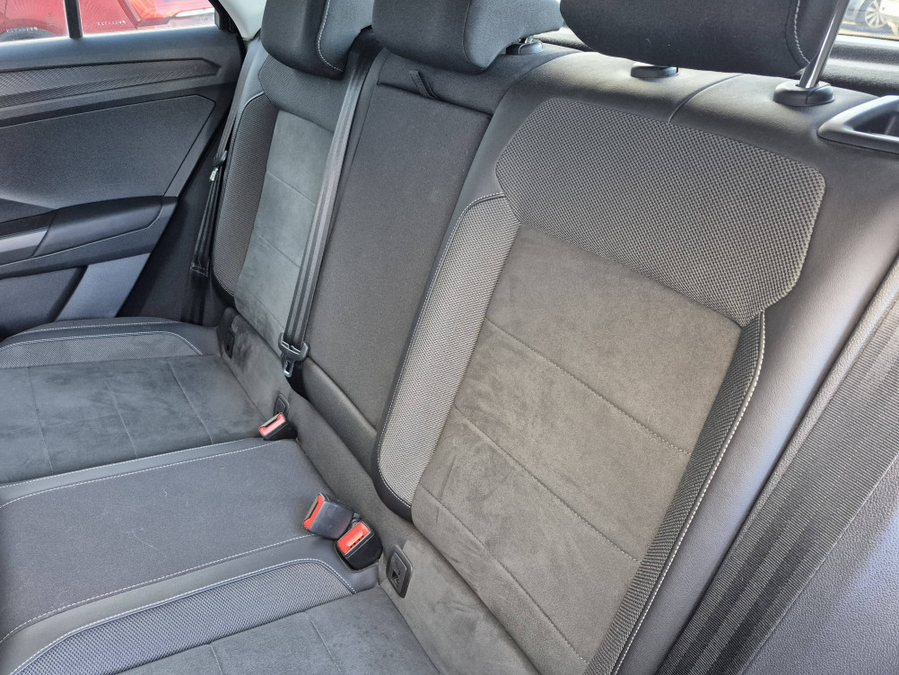 Acheter Volkswagen T-Roc T-Roc 1.5 TSI EVO 150 Start/Stop DSG7 Style 5p occasion dans les concessions du Groupe Faurie