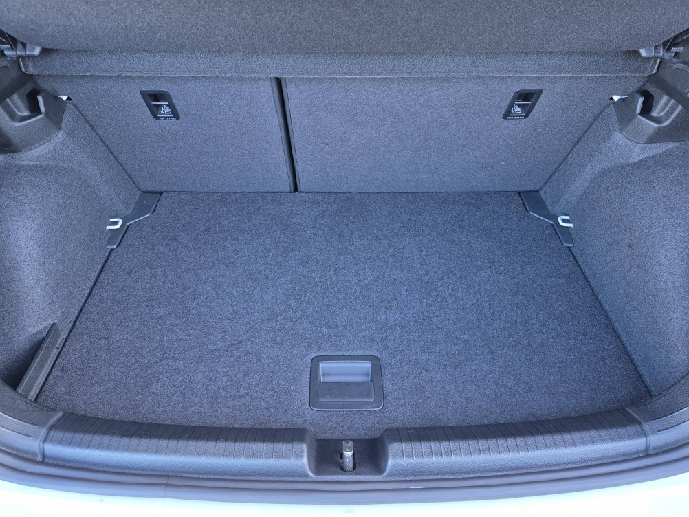 Acheter Volkswagen Polo Polo 1.0 TSI 95 S&S BVM5 Life 5p occasion dans les concessions du Groupe Faurie