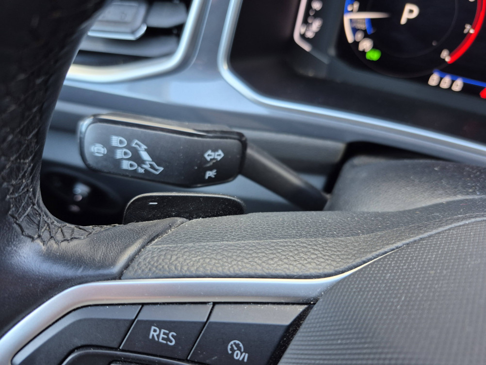 Acheter Volkswagen T-Roc T-Roc 1.5 TSI EVO 150 Start/Stop DSG7 Style 5p occasion dans les concessions du Groupe Faurie