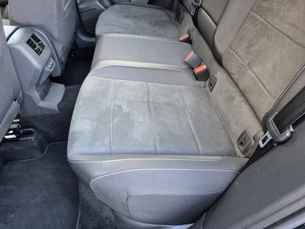 Acheter Volkswagen T-Roc T-Roc 1.5 TSI EVO 150 Start/Stop DSG7 Style 5p occasion dans les concessions du Groupe Faurie