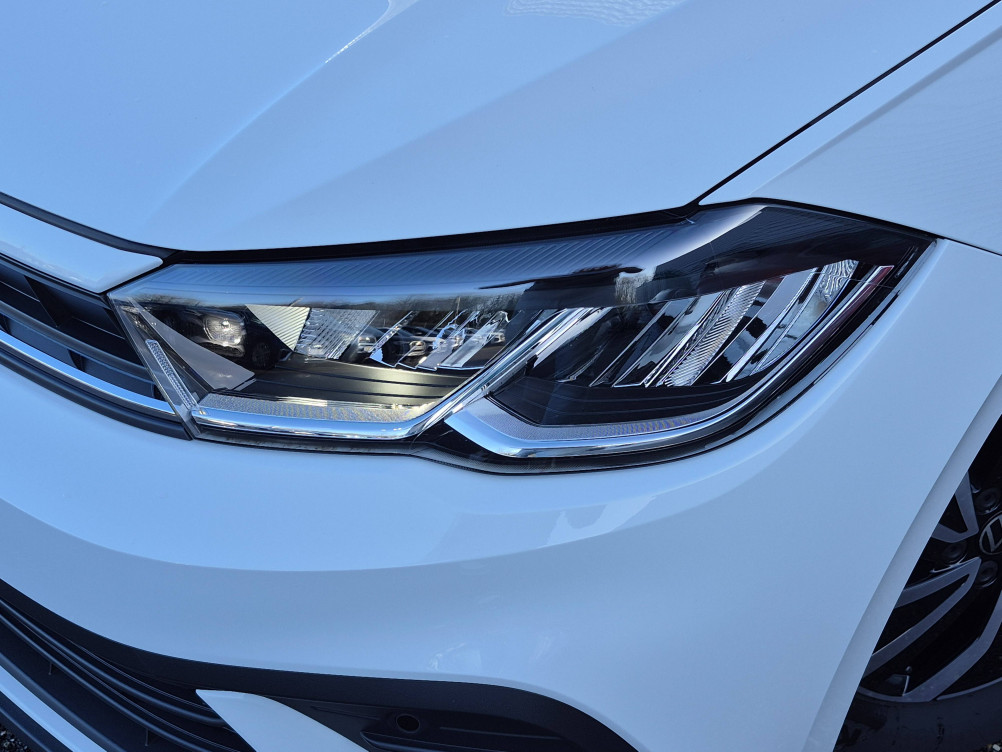 Acheter Volkswagen Polo Polo 1.0 TSI 95 S&S BVM5 Life 5p occasion dans les concessions du Groupe Faurie