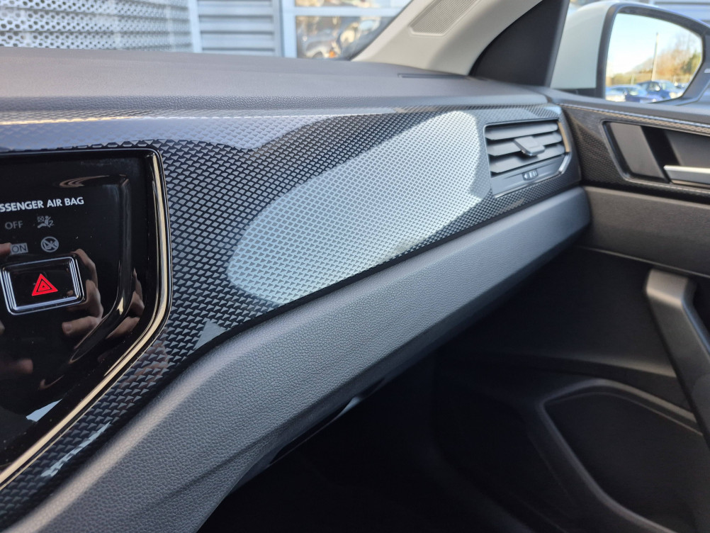 Acheter Volkswagen Polo Polo 1.0 TSI 95 S&S BVM5 Life 5p occasion dans les concessions du Groupe Faurie