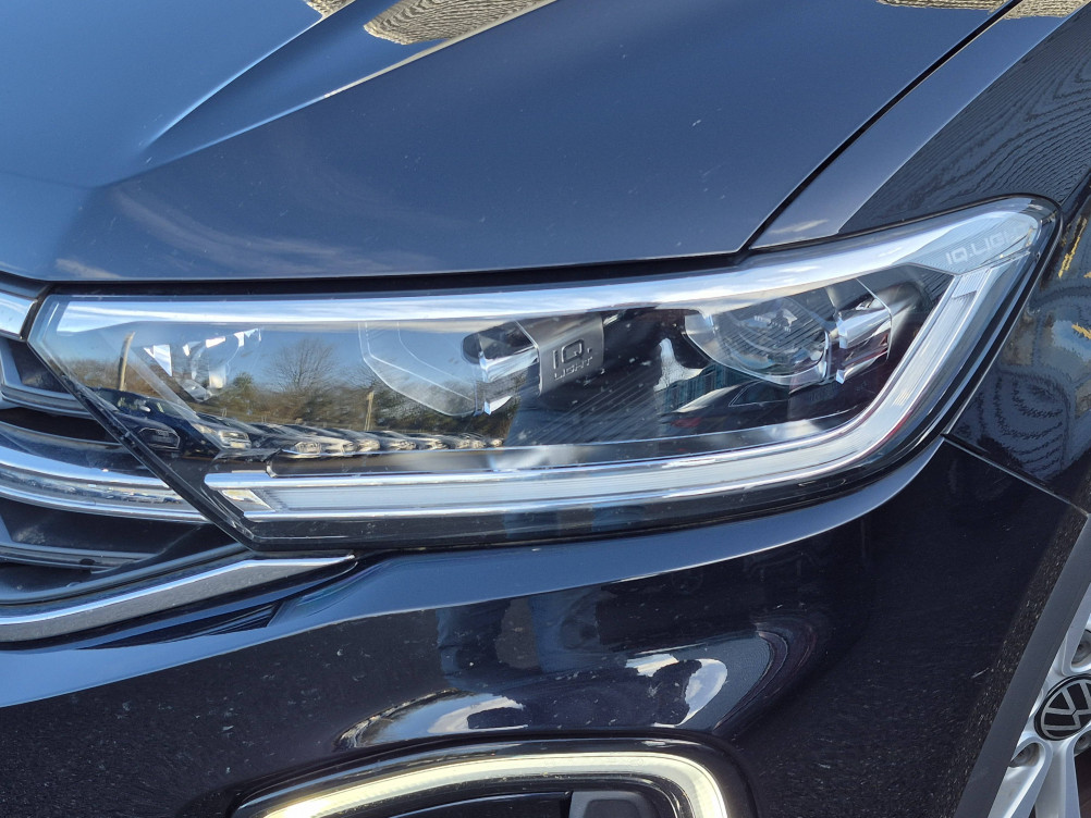 Acheter Volkswagen T-Roc T-Roc 1.5 TSI EVO 150 Start/Stop DSG7 Style 5p occasion dans les concessions du Groupe Faurie