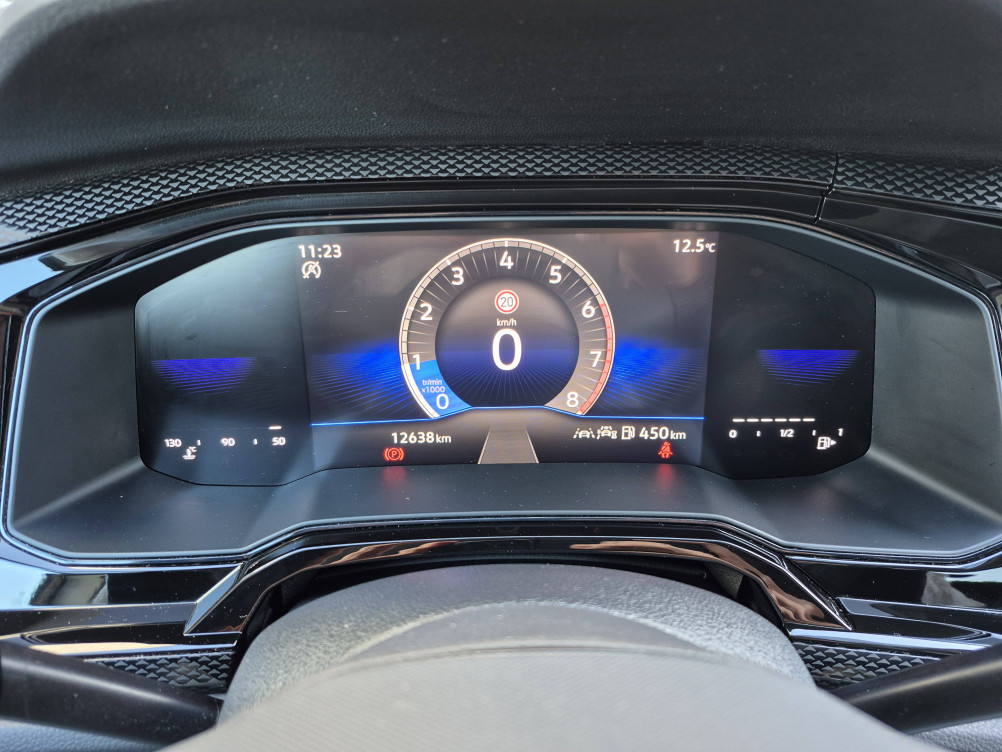 Acheter Volkswagen Polo Polo 1.0 TSI 95 S&S BVM5 Life 5p occasion dans les concessions du Groupe Faurie