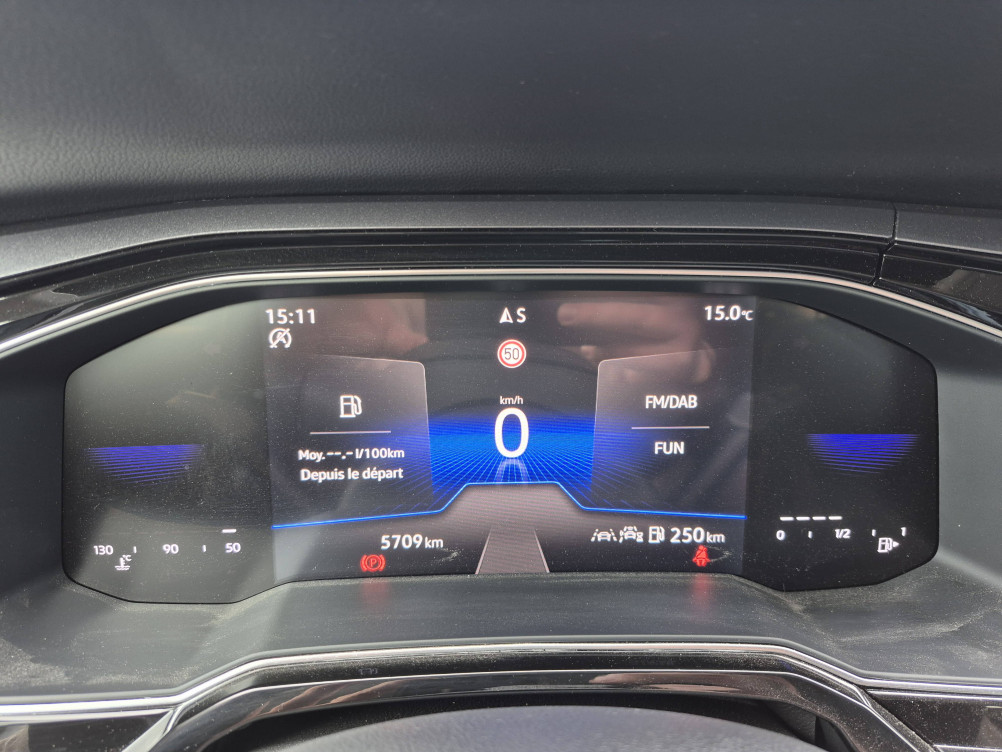 Acheter Volkswagen Polo Polo 1.0 TSI 95 S&S BVM5 Style 5p occasion dans les concessions du Groupe Faurie