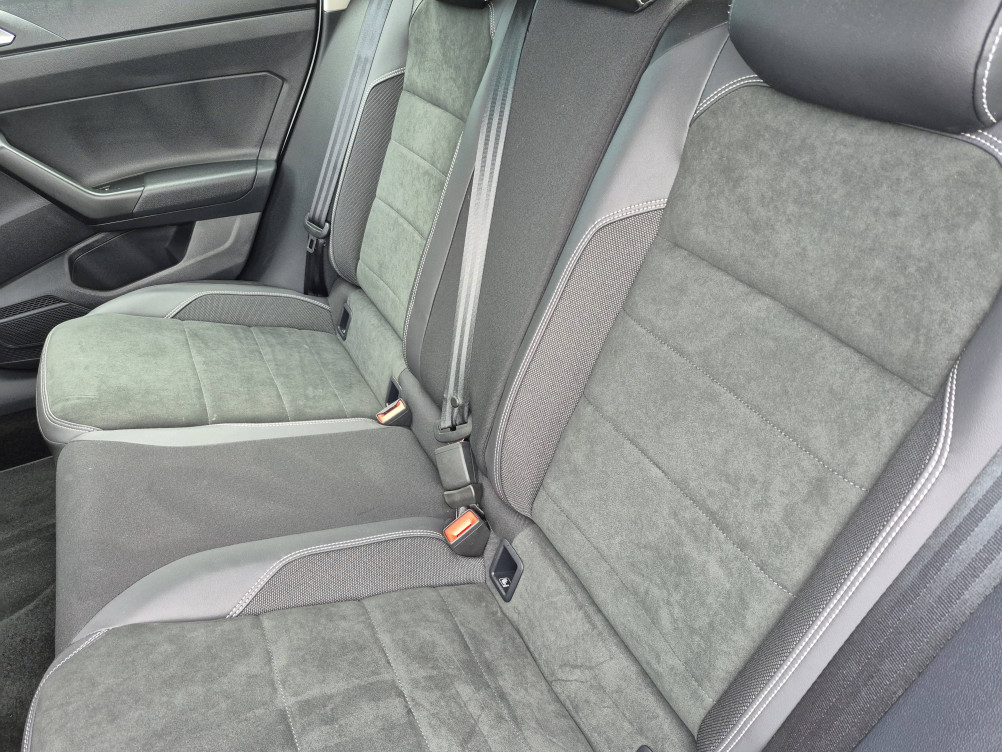 Acheter Volkswagen Polo Polo 1.0 TSI 95 S&S BVM5 Style 5p occasion dans les concessions du Groupe Faurie