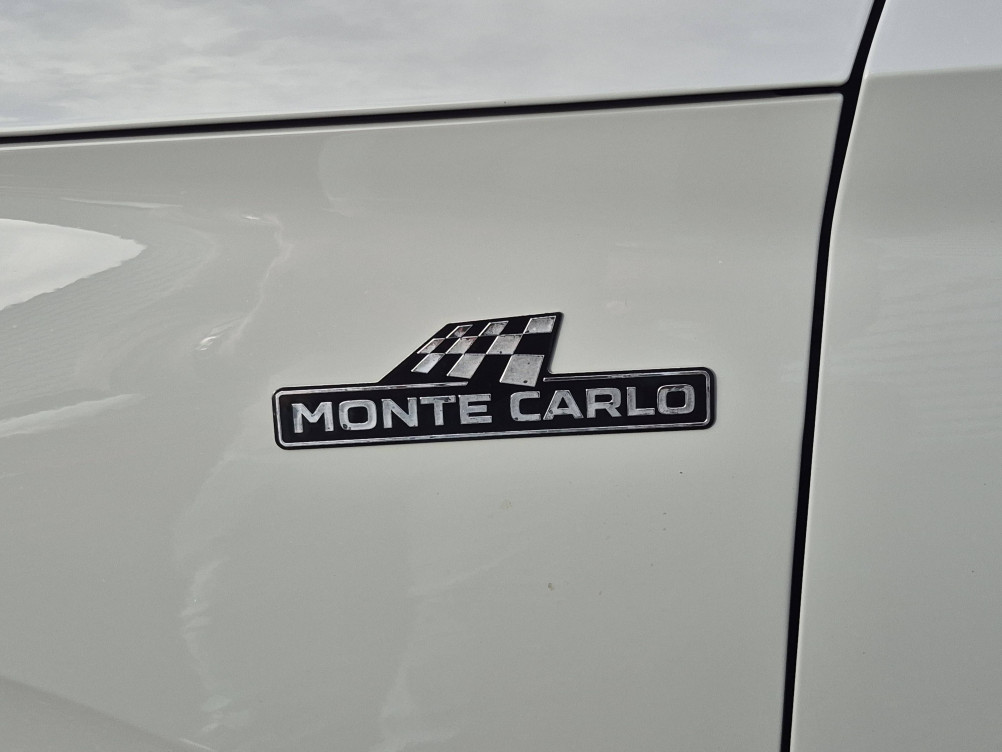 Acheter Skoda Kamiq Kamiq 1.5 TSI 150 ch DSG7 Monte-Carlo 5p occasion dans les concessions du Groupe Faurie