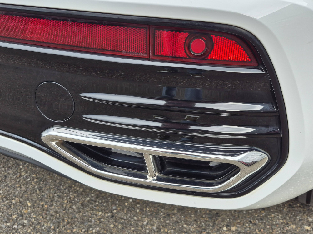 Acheter Volkswagen Taigo Taigo 1.0 TSI 110 DSG7 R-Line 5p occasion dans les concessions du Groupe Faurie