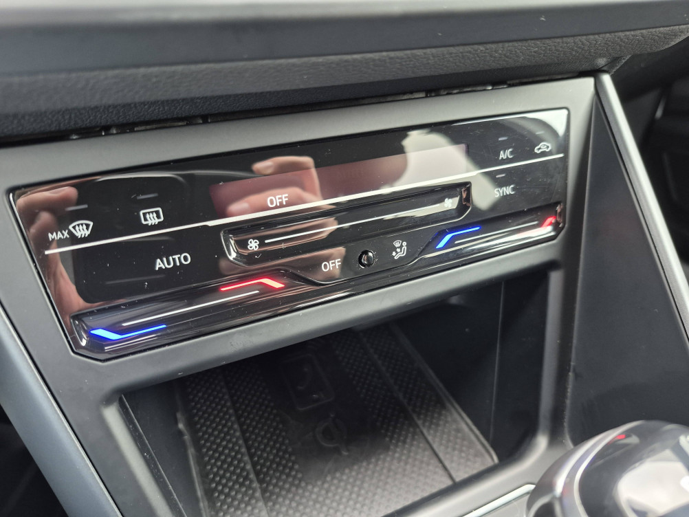 Acheter Volkswagen Taigo Taigo 1.0 TSI 110 DSG7 R-Line 5p occasion dans les concessions du Groupe Faurie