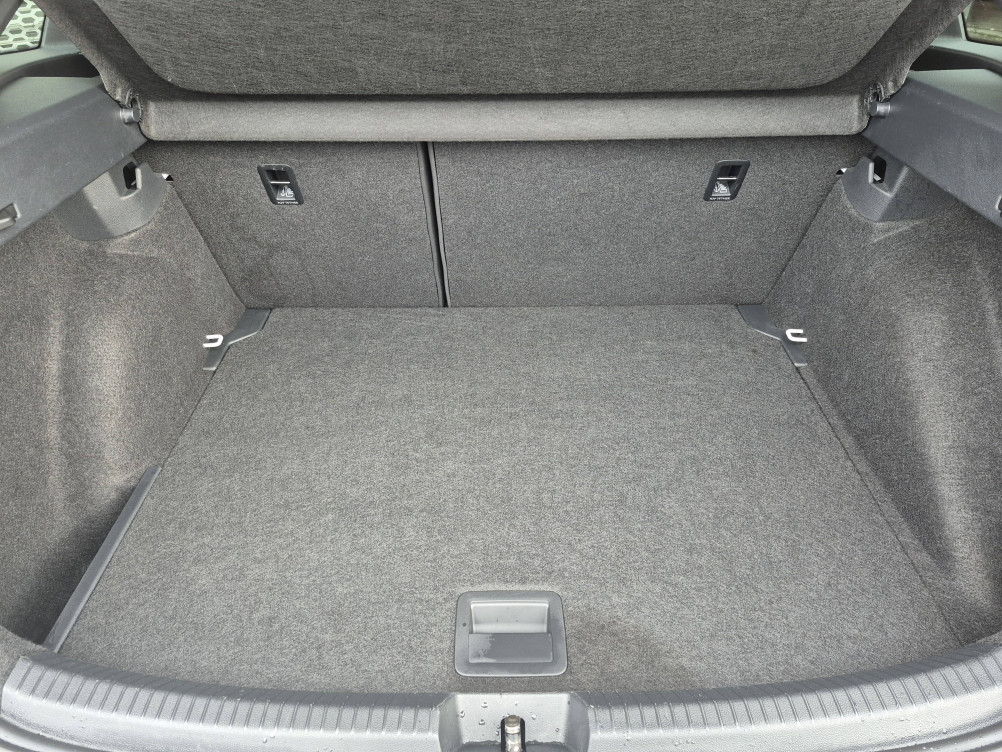 Acheter Volkswagen Taigo Taigo 1.0 TSI 110 DSG7 R-Line 5p occasion dans les concessions du Groupe Faurie