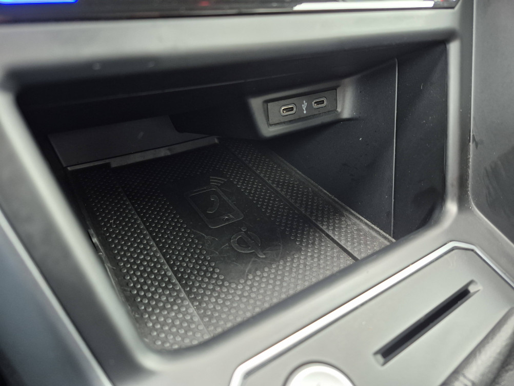 Acheter Volkswagen Taigo Taigo 1.0 TSI 110 DSG7 R-Line 5p occasion dans les concessions du Groupe Faurie