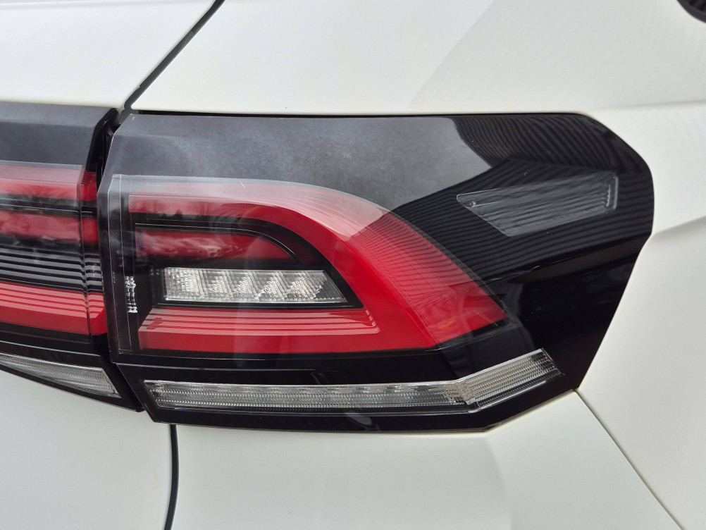 Acheter Volkswagen Taigo Taigo 1.0 TSI 110 DSG7 R-Line 5p occasion dans les concessions du Groupe Faurie