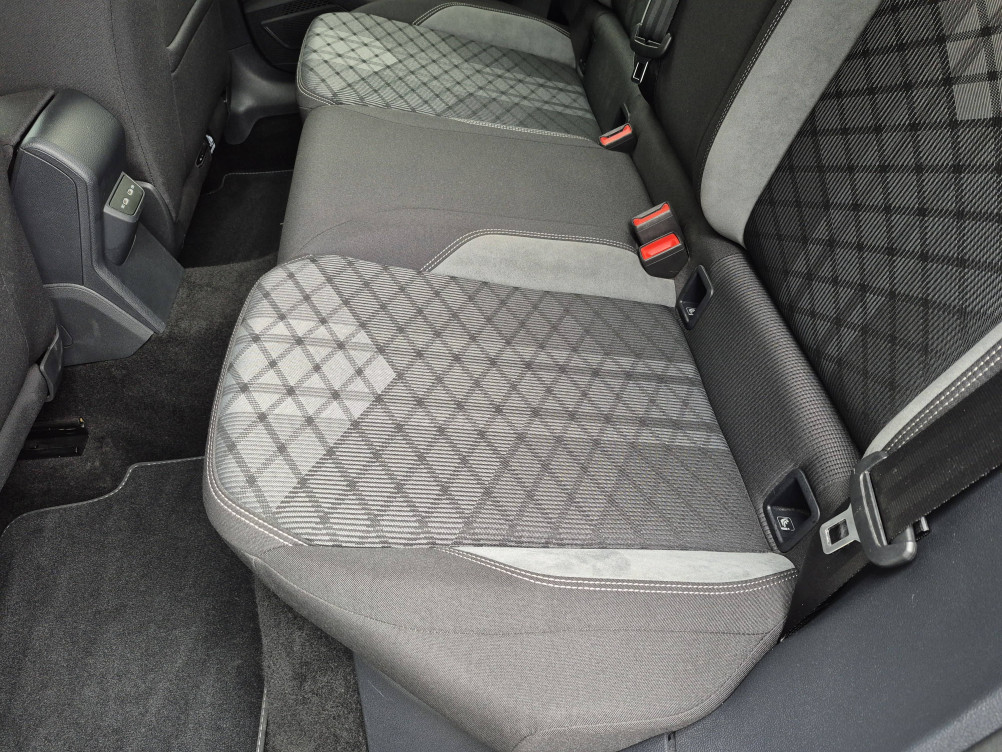 Acheter Volkswagen Taigo Taigo 1.0 TSI 110 DSG7 R-Line 5p occasion dans les concessions du Groupe Faurie