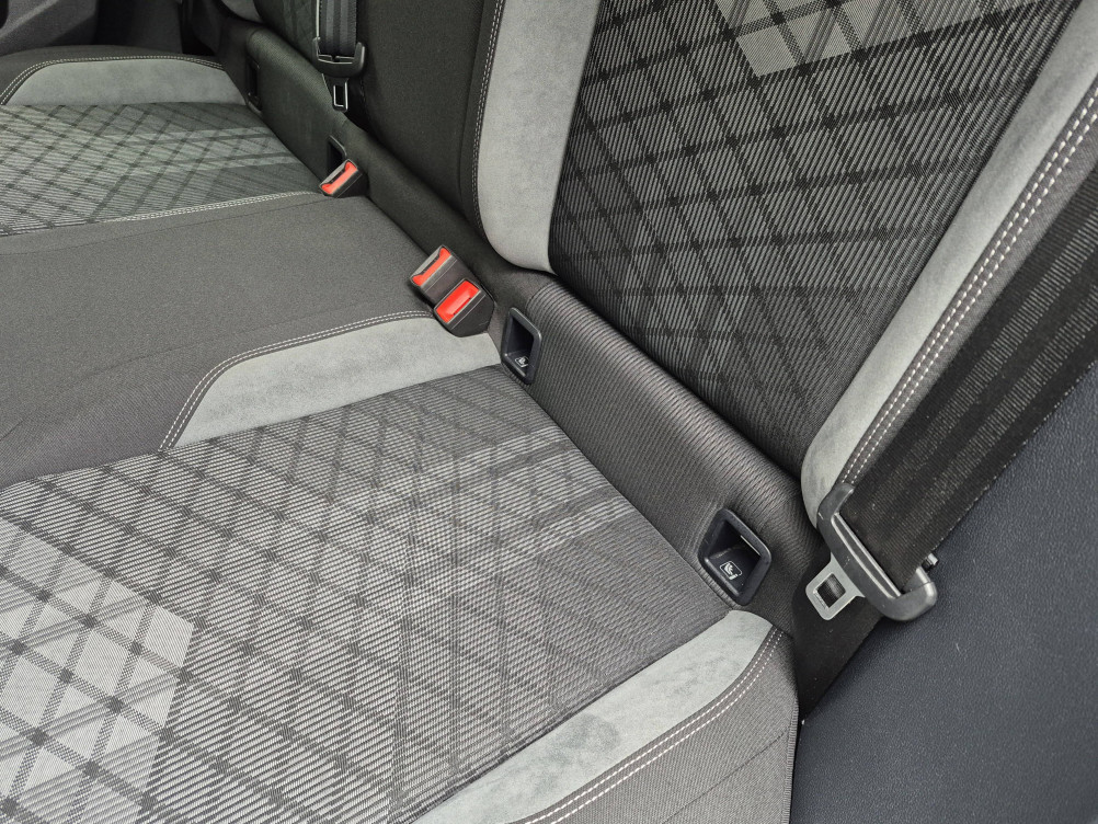 Acheter Volkswagen Taigo Taigo 1.0 TSI 110 DSG7 R-Line 5p occasion dans les concessions du Groupe Faurie