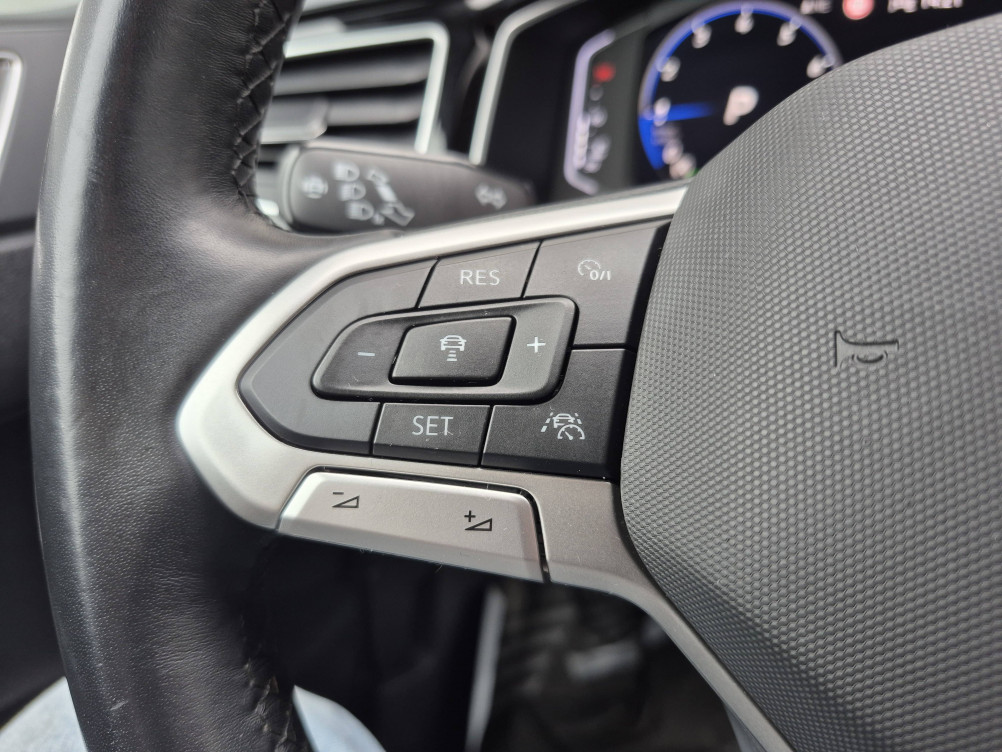 Acheter Volkswagen Taigo Taigo 1.0 TSI 110 DSG7 R-Line 5p occasion dans les concessions du Groupe Faurie