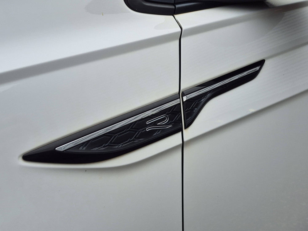 Acheter Volkswagen Taigo Taigo 1.0 TSI 110 DSG7 R-Line 5p occasion dans les concessions du Groupe Faurie