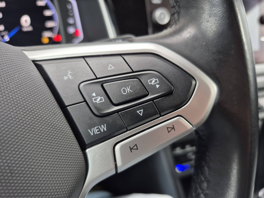 Acheter Volkswagen Taigo Taigo 1.0 TSI 110 DSG7 R-Line 5p occasion dans les concessions du Groupe Faurie