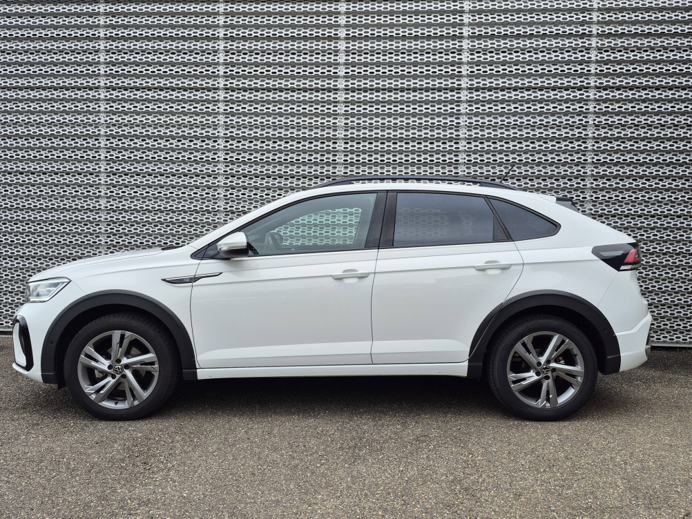 Acheter Volkswagen Taigo Taigo 1.0 TSI 110 DSG7 R-Line 5p occasion dans les concessions du Groupe Faurie