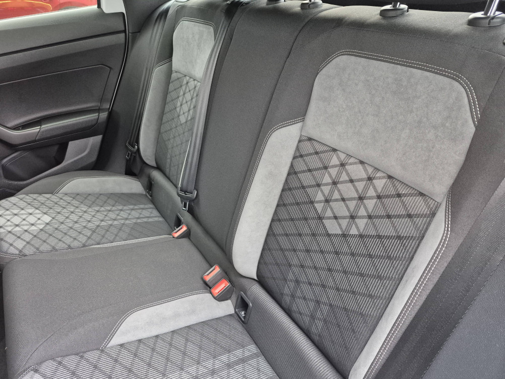 Acheter Volkswagen Taigo Taigo 1.0 TSI 110 DSG7 R-Line 5p occasion dans les concessions du Groupe Faurie