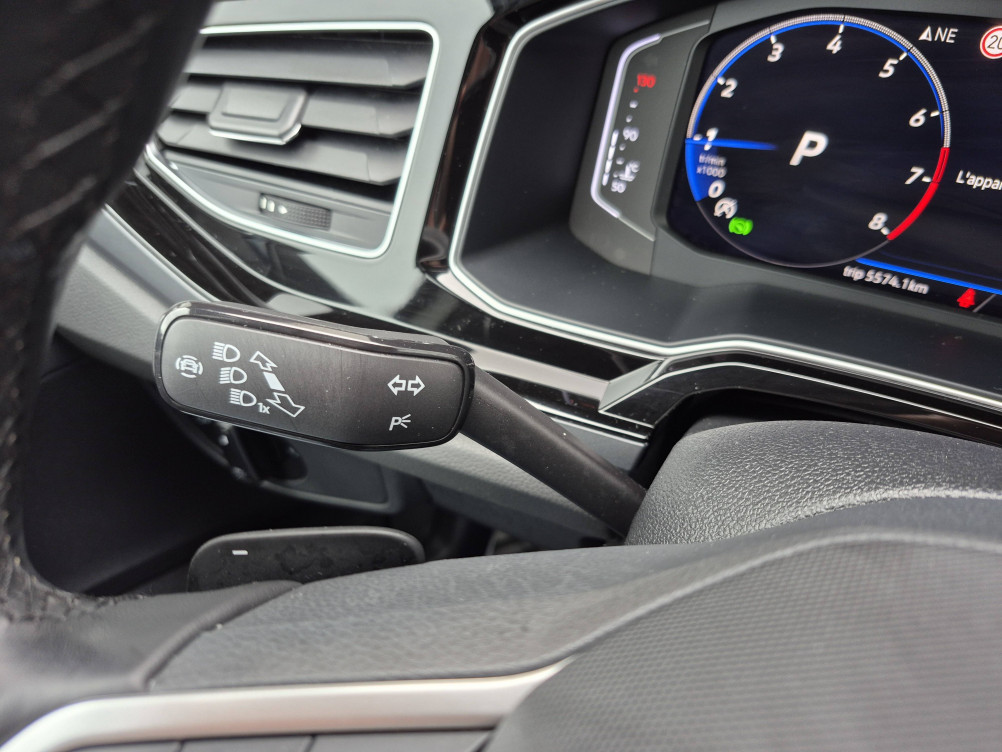 Acheter Volkswagen Taigo Taigo 1.0 TSI 110 DSG7 R-Line 5p occasion dans les concessions du Groupe Faurie