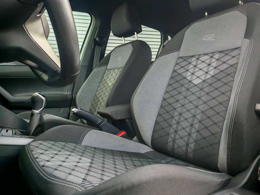 Acheter Volkswagen Polo Polo 1.0 TSI 95 S&S BVM5 R-Line 5p occasion dans les concessions du Groupe Faurie