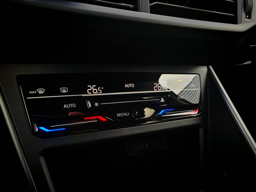 Acheter Volkswagen Polo Polo 1.0 TSI 95 S&S BVM5 R-Line 5p occasion dans les concessions du Groupe Faurie