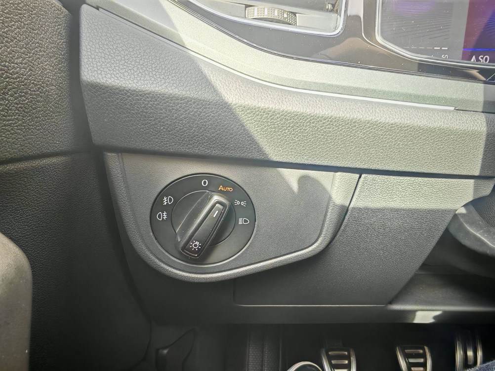 Acheter Volkswagen Polo Polo 1.0 TSI 95 S&S BVM5 R-Line 5p occasion dans les concessions du Groupe Faurie