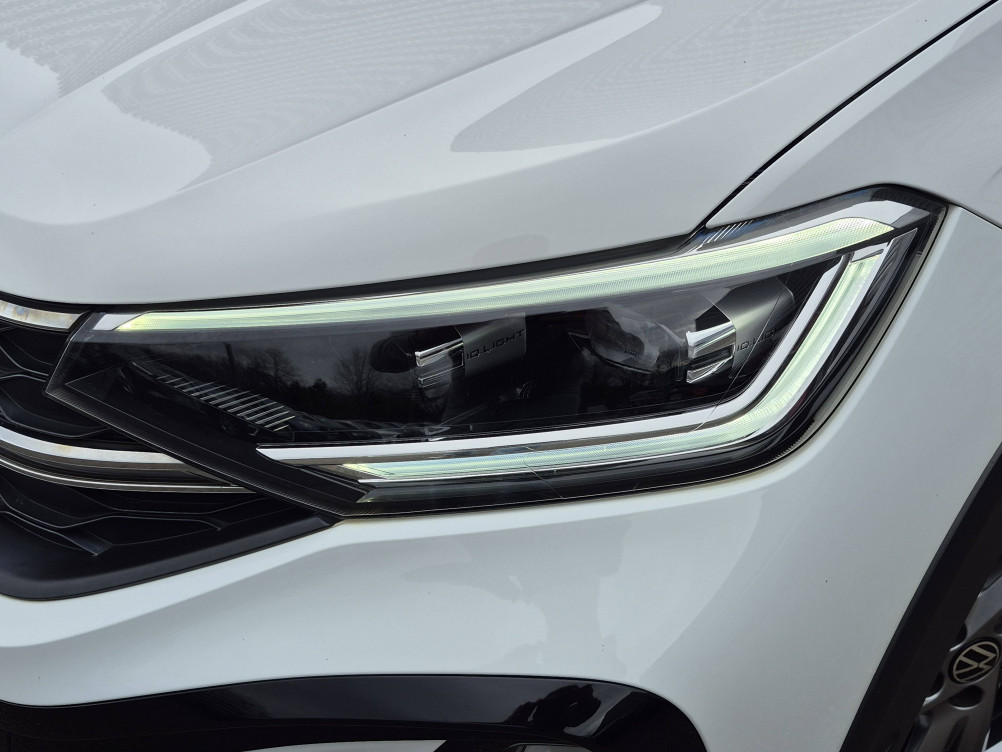 Acheter Volkswagen Taigo Taigo 1.0 TSI 110 DSG7 R-Line 5p occasion dans les concessions du Groupe Faurie