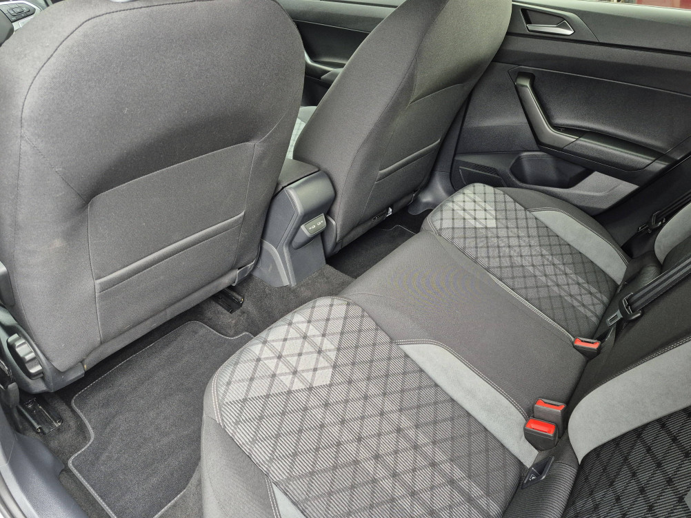 Acheter Volkswagen Taigo Taigo 1.0 TSI 110 DSG7 R-Line 5p occasion dans les concessions du Groupe Faurie