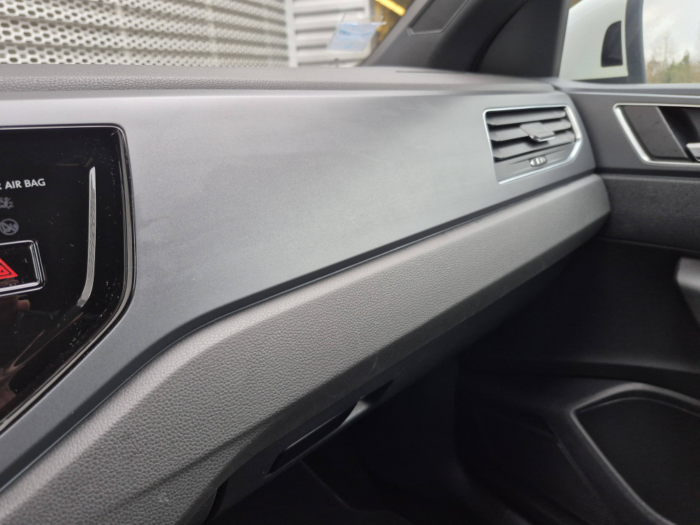 Acheter Volkswagen Taigo Taigo 1.0 TSI 110 DSG7 R-Line 5p occasion dans les concessions du Groupe Faurie