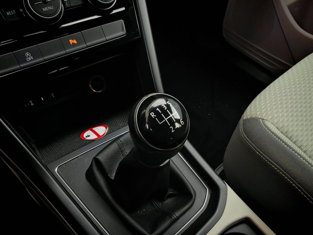 Acheter Volkswagen Touran Touran 1.6 TDI 115 BMT Allstar 5pl 5p occasion dans les concessions du Groupe Faurie