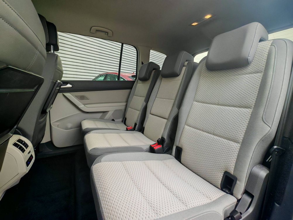 Acheter Volkswagen Touran Touran 1.6 TDI 115 BMT Allstar 5pl 5p occasion dans les concessions du Groupe Faurie