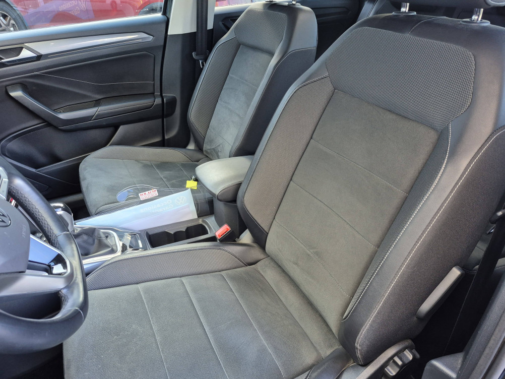 Acheter Volkswagen T-Roc T-Roc 1.5 TSI EVO 150 Start/Stop DSG7 Style 5p occasion dans les concessions du Groupe Faurie