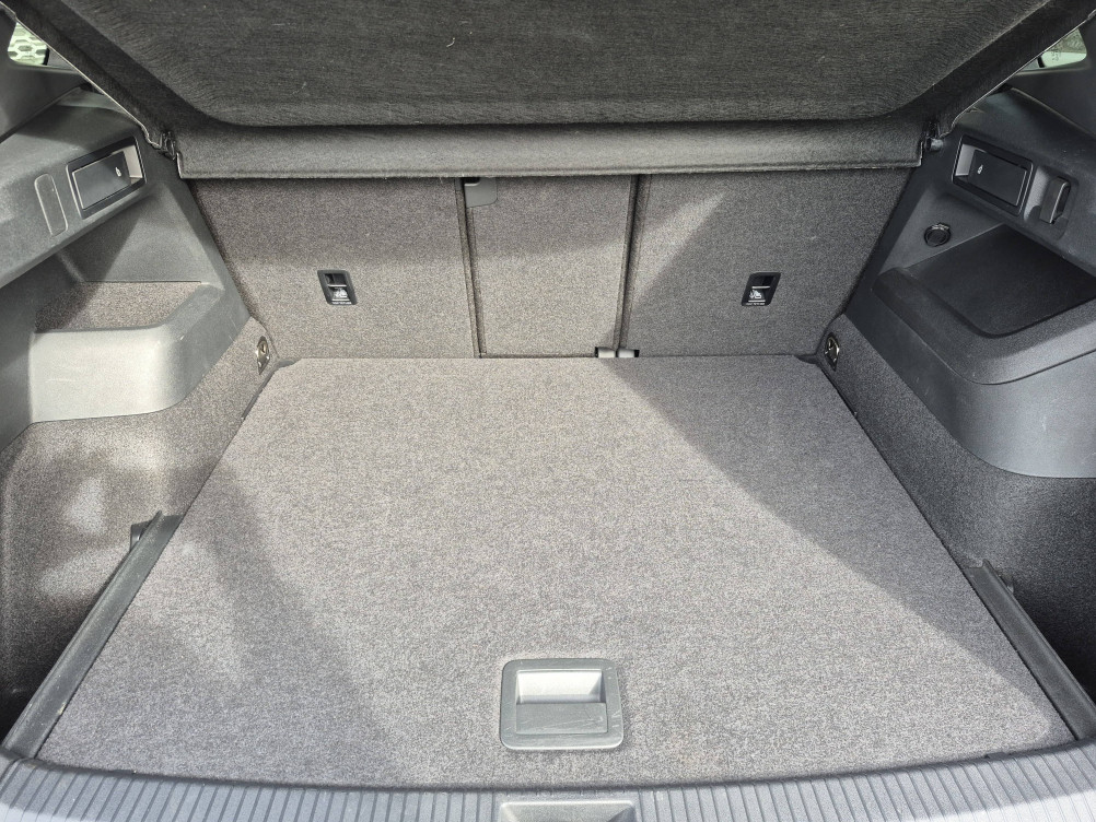 Acheter Volkswagen Tiguan Tiguan 2.0 TDI 150ch DSG7 R-Line 5p occasion dans les concessions du Groupe Faurie