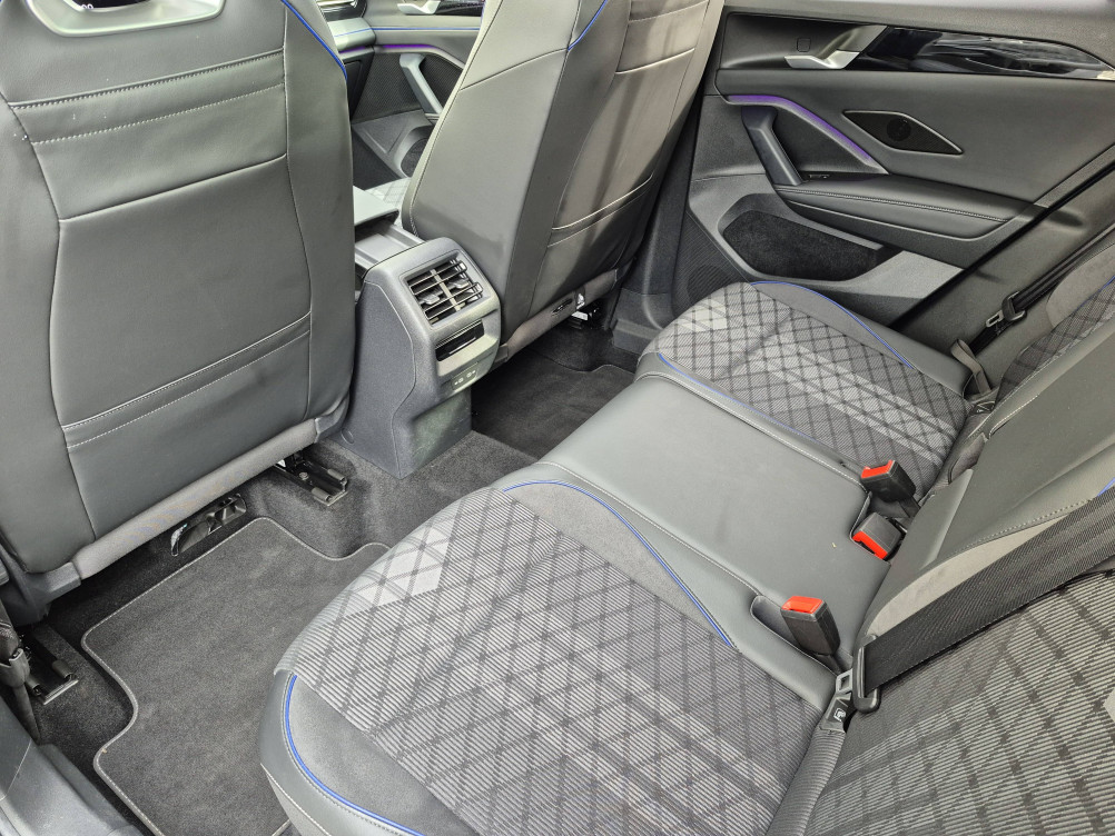 Acheter Volkswagen Tiguan Tiguan 2.0 TDI 150ch DSG7 R-Line 5p occasion dans les concessions du Groupe Faurie