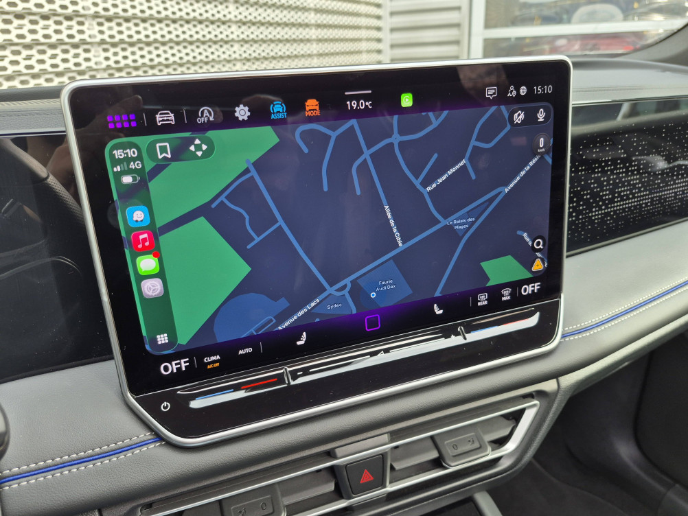 Acheter Volkswagen Tiguan Tiguan 2.0 TDI 150ch DSG7 R-Line 5p occasion dans les concessions du Groupe Faurie