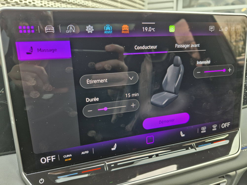 Acheter Volkswagen Tiguan Tiguan 2.0 TDI 150ch DSG7 R-Line 5p occasion dans les concessions du Groupe Faurie