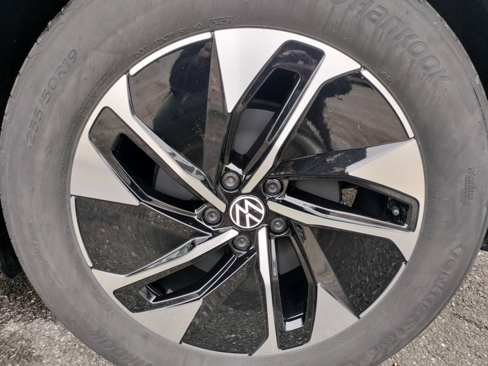 Acheter Volkswagen ID.5 ID.5 286 ch Pro Life Max 5p occasion dans les concessions du Groupe Faurie