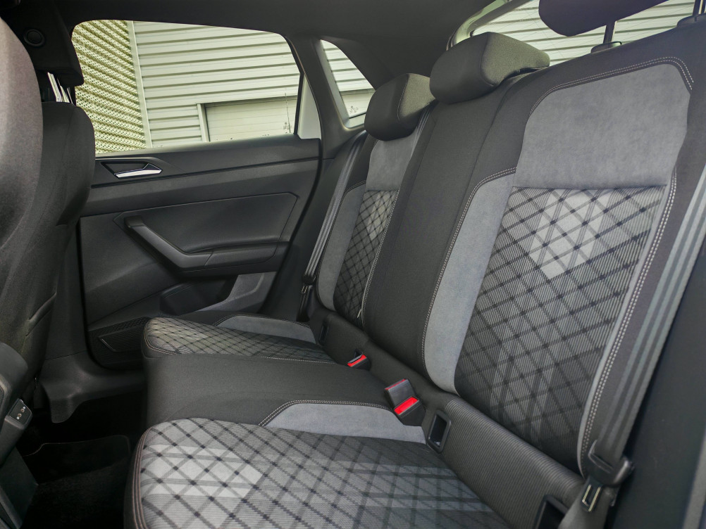 Acheter Volkswagen Polo Polo 1.0 TSI 95 S&S BVM5 R-Line 5p occasion dans les concessions du Groupe Faurie