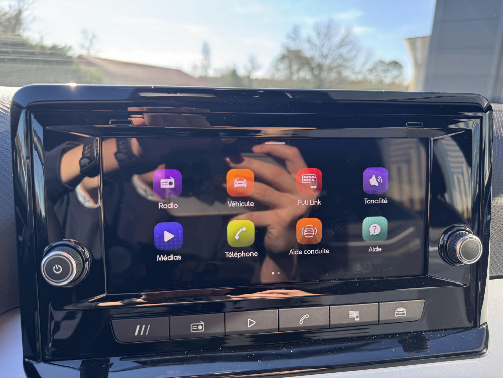 Acheter Seat Ibiza Ibiza 1.0 TSI 115 ch S/S DSG7 FR 5p neuf dans les concessions du Groupe Faurie