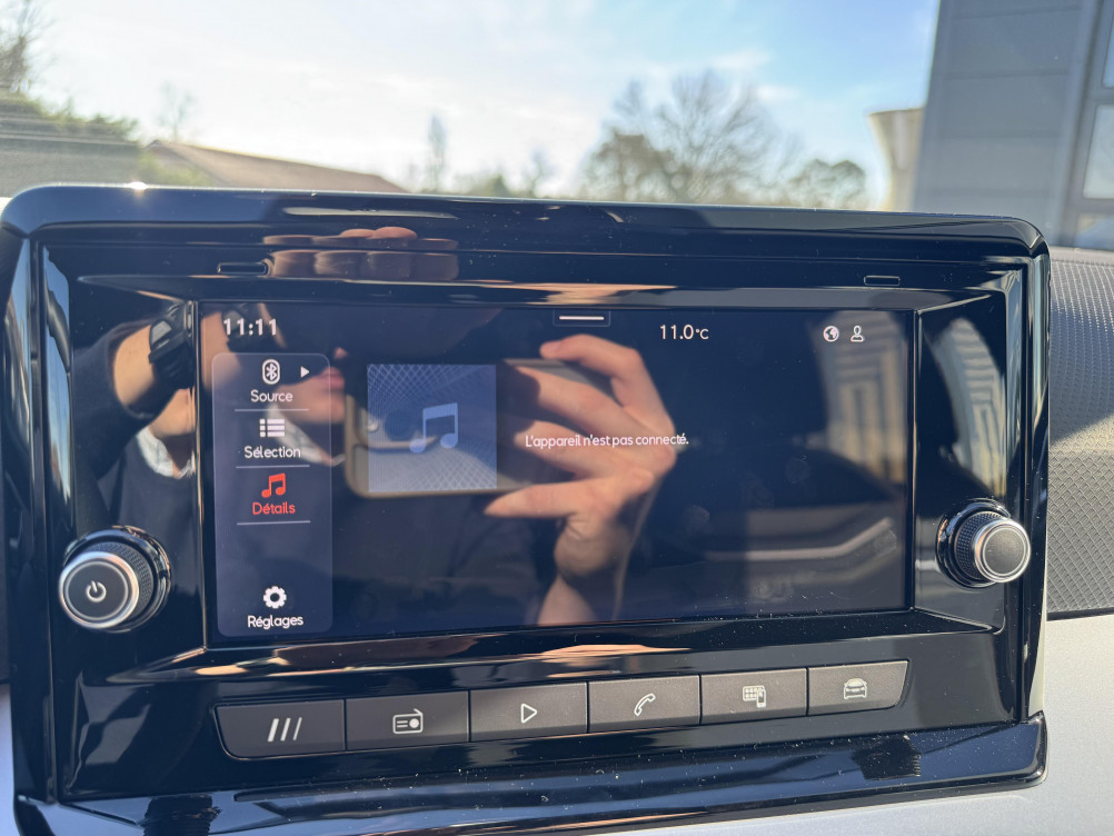 Acheter Seat Ibiza Ibiza 1.0 TSI 115 ch S/S DSG7 FR 5p neuf dans les concessions du Groupe Faurie