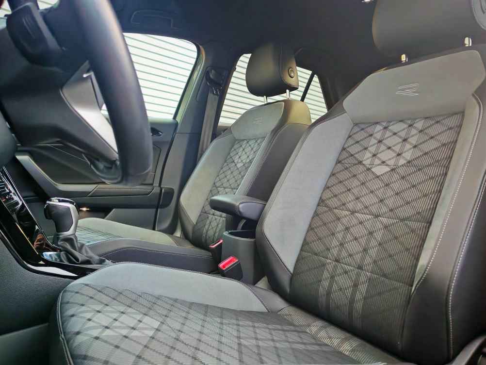 Acheter Volkswagen T-Roc T-Roc 1.5 TSI EVO2 150 Start/Stop DSG7 R-Line 5p occasion dans les concessions du Groupe Faurie