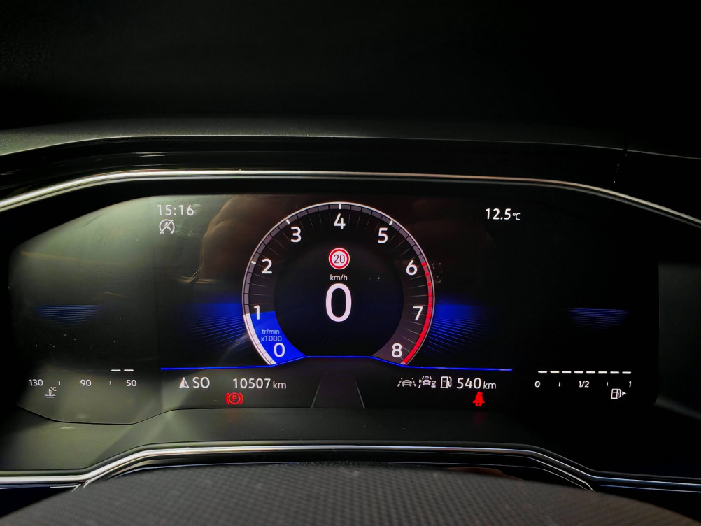 Acheter Volkswagen Polo Polo 1.0 TSI 95 S&S BVM5 R-Line 5p occasion dans les concessions du Groupe Faurie