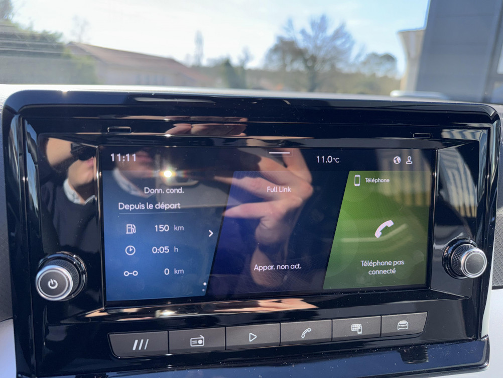 Acheter Seat Ibiza Ibiza 1.0 TSI 115 ch S/S DSG7 FR 5p neuf dans les concessions du Groupe Faurie