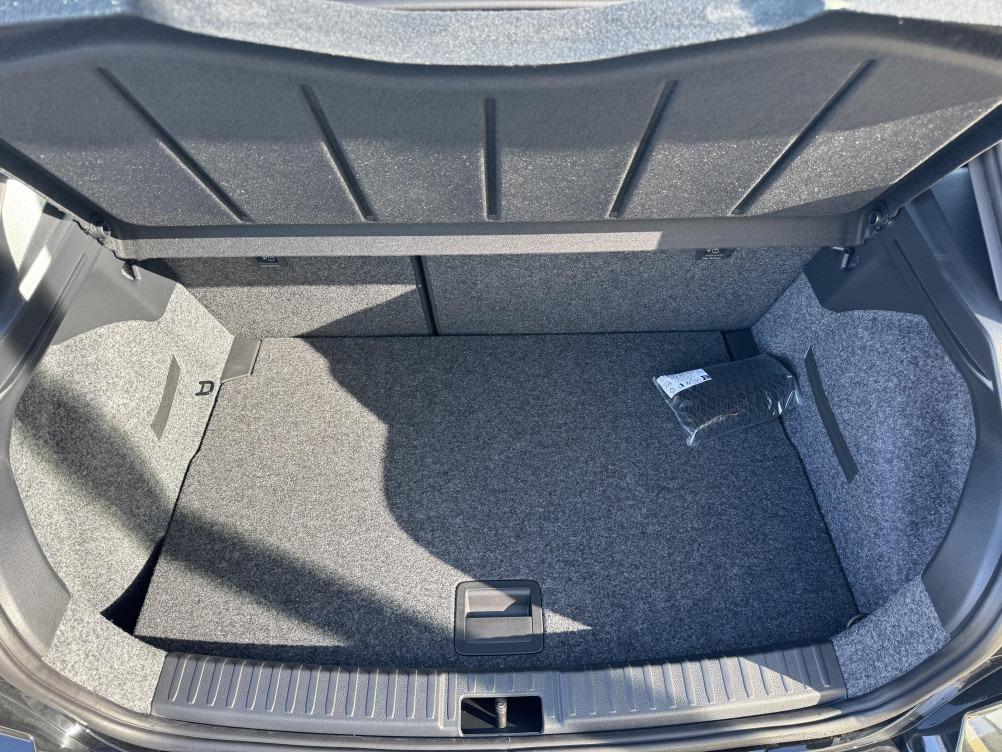 Acheter Seat Ibiza Ibiza 1.0 TSI 115 ch S/S DSG7 FR 5p neuf dans les concessions du Groupe Faurie