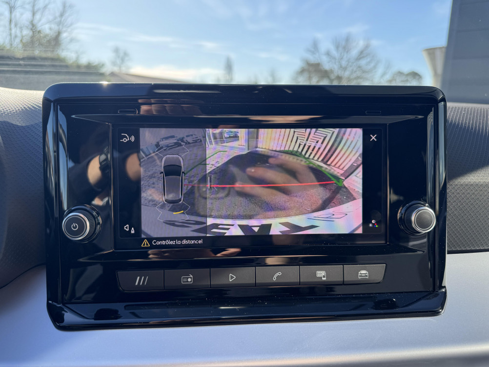 Acheter Seat Ibiza Ibiza 1.0 TSI 115 ch S/S DSG7 FR 5p neuf dans les concessions du Groupe Faurie